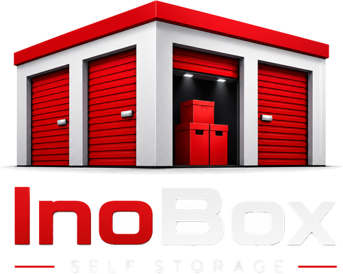 InoBox Self Storage